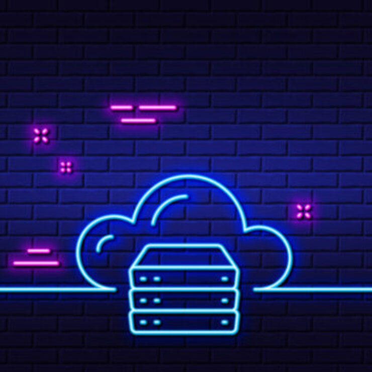 Cloud Hosting Nedir?