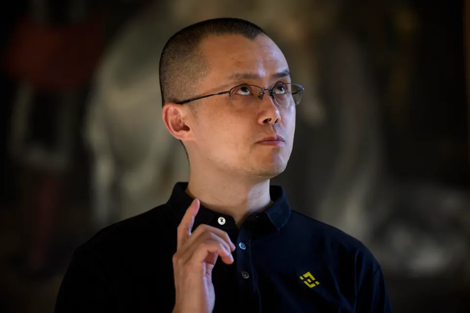 Binance CEO’su Neden İstifa Etti?