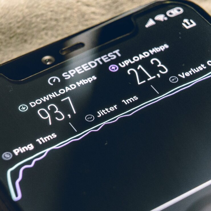 Bağlantı Hızını Yeniden Tanımlayan Yeni Nesil İnternet Teknolojisi!