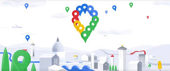 Google Maps’e Nasıl Kayıt Olunur? İşletmenizi Haritalara Ekleyin