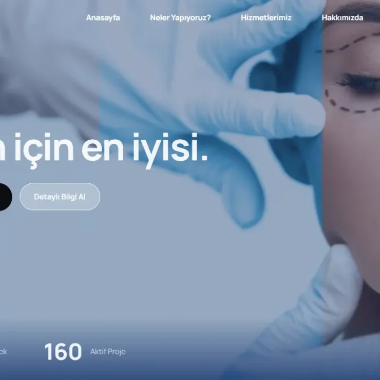 Sağlık Turizmi İçin Web Tasarımın Önemi