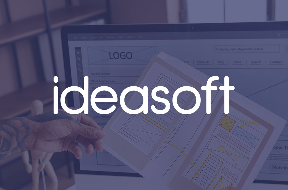 BuiltWith’e Göre Türkiye’nin Lider E-Ticaret Altyapısı: IdeaSoft