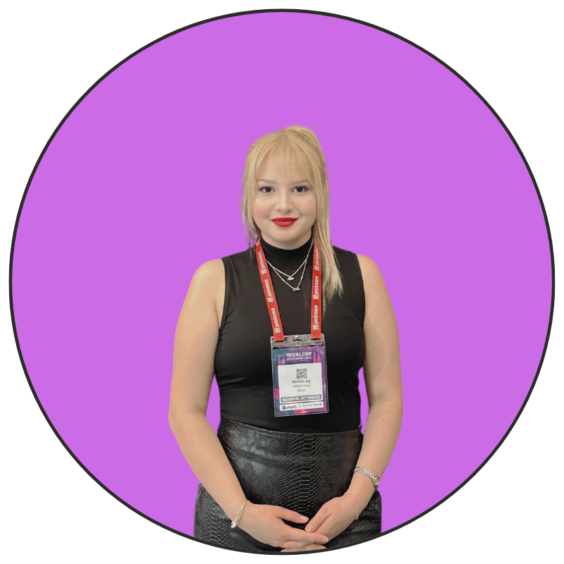 Merve Yiş | WebAction Ekibi