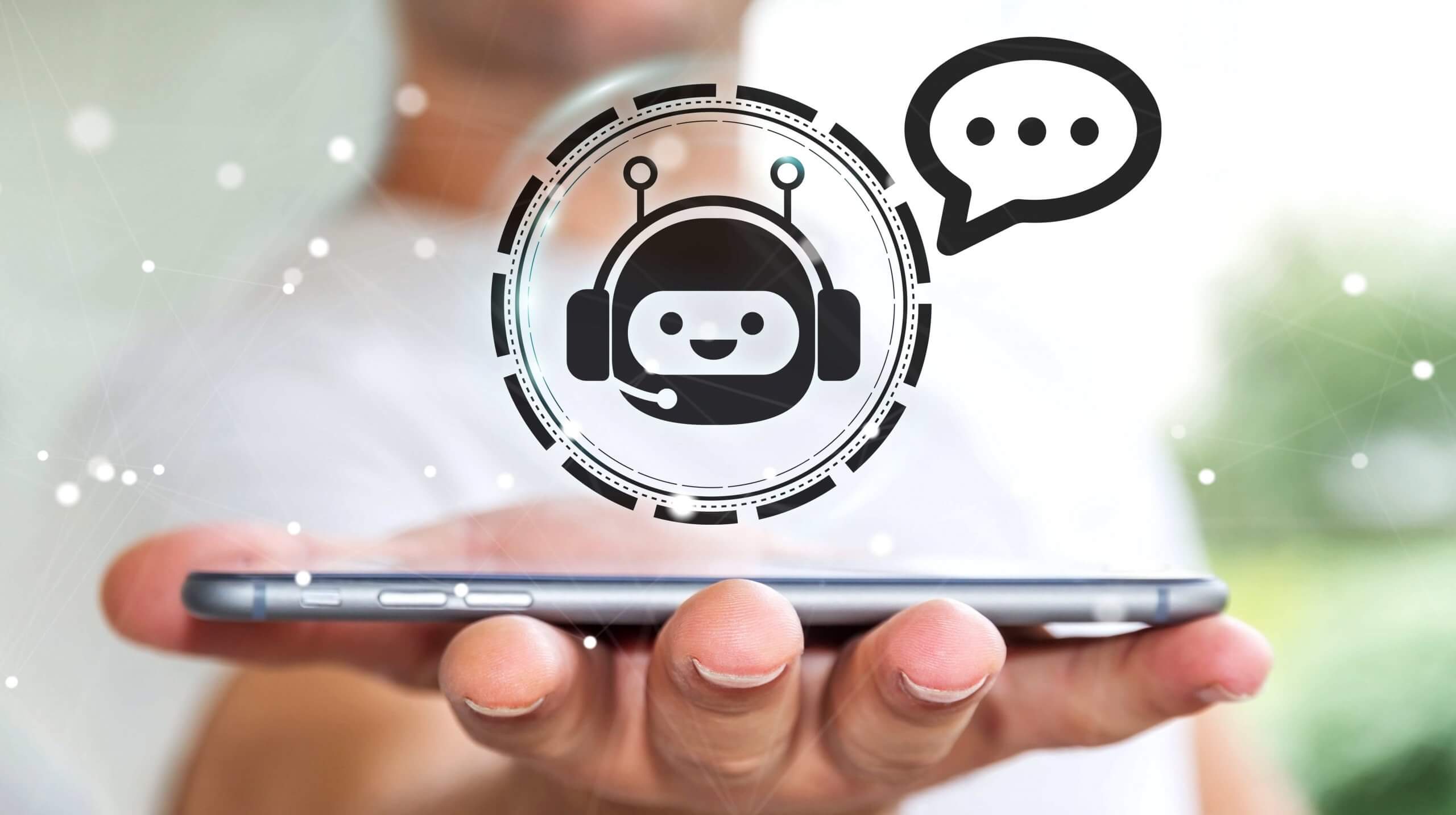 E-Ticaret Sitelerinde Chatbot Kullanımı: Satış ve Destek İçin Yeni Dönem